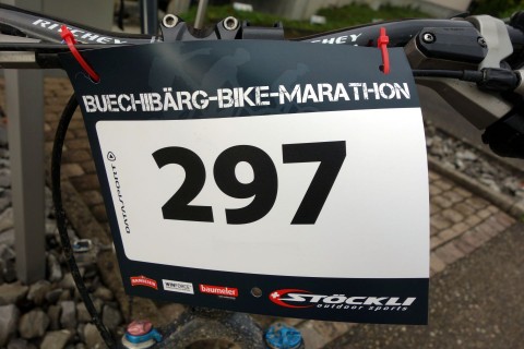 Buechibärg Bike Marathon