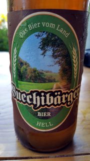 Authentica 16 - Buechibärger Bier