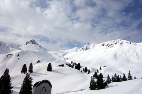 Adelboden Skitag