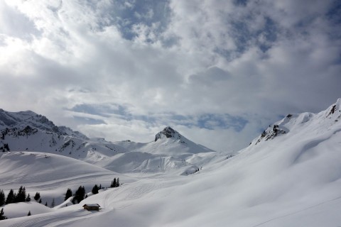 Adelboden Skitag