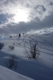 Adelboden Skitag