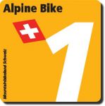 Alpine Bike Logo