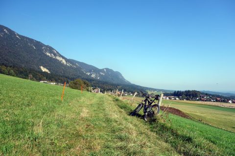 Zurück nach Lommiswil