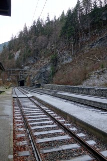 Bahnhof Gänsbrunnen