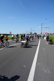 Slowup - Weg nach Lohn