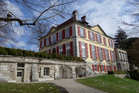 Schloss Blumenstein