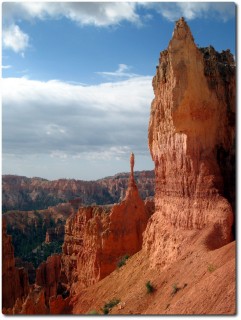 Bryce Canyon - Bye Bye