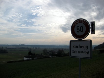 Neue Gemeinde Buchegg