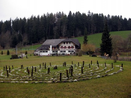 Bürgisweierbad