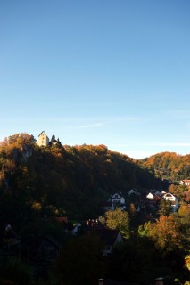 Burg im Leimental