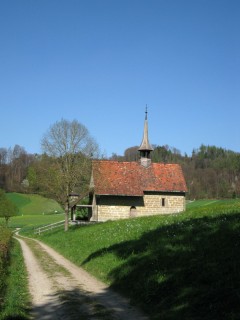 Siechehus Kapelle bei Burgdorf