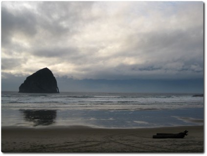 Haystack Oregon Coast 02