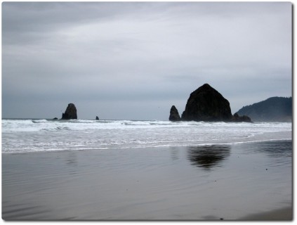 Haystack Oregon Coast 01