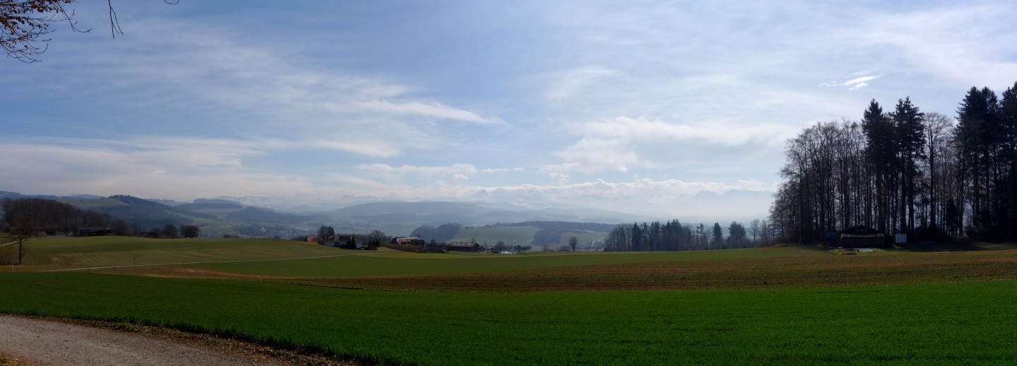 Panorama Dentenberg