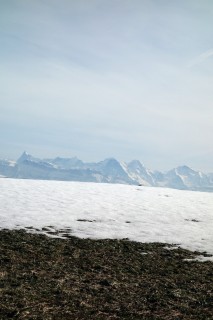 Meine liebstem Berge...