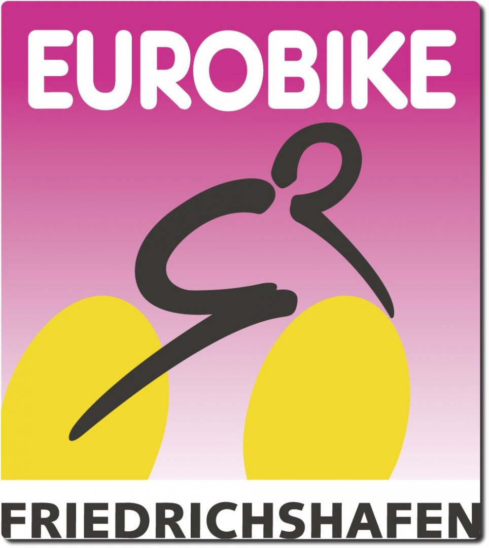EUROBIKE Logo