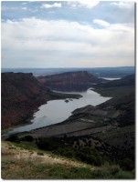 Flaming Gorge N.R.A.