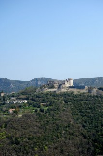 Impressionen - Castel Cavone