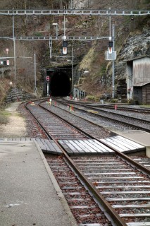 Weissensteintunnel