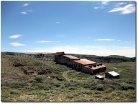Carissa Mine