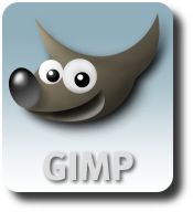 GIMP Logo