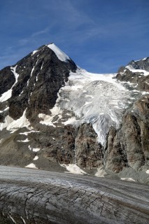 Glacier des Follâts