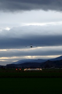 Grenchen Airport