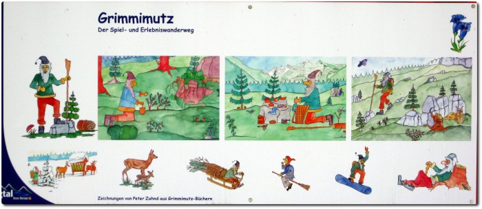 Grimmimutzweg