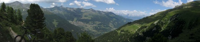 Val d'Anniviers