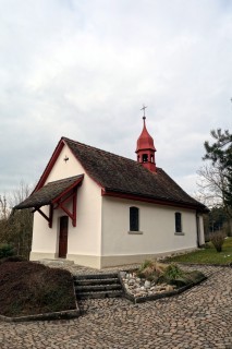 Kapelle Murhof