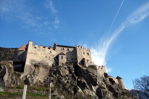 Burg Kastelbell