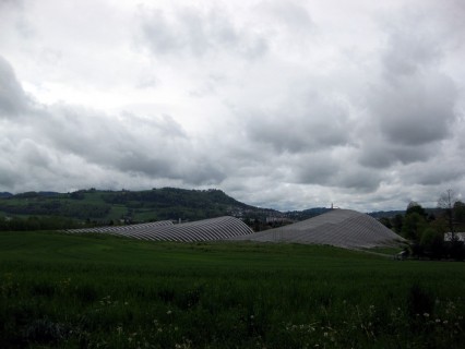 Klee Museum bei Bern