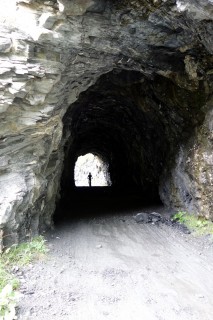 Abenteuertunnel