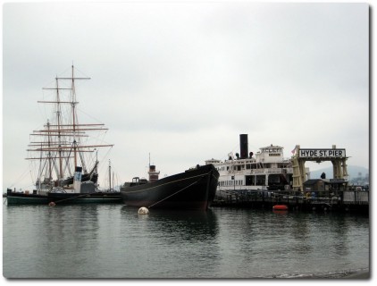 Maritime National Historical Parc