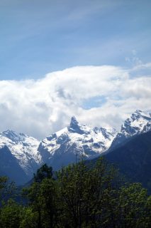Mont Avic