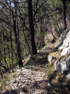 Trail Mont Raimeux - Moutier