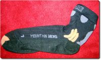 MTB Socken