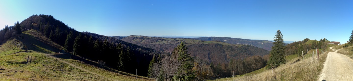 Panorama Müren Nord