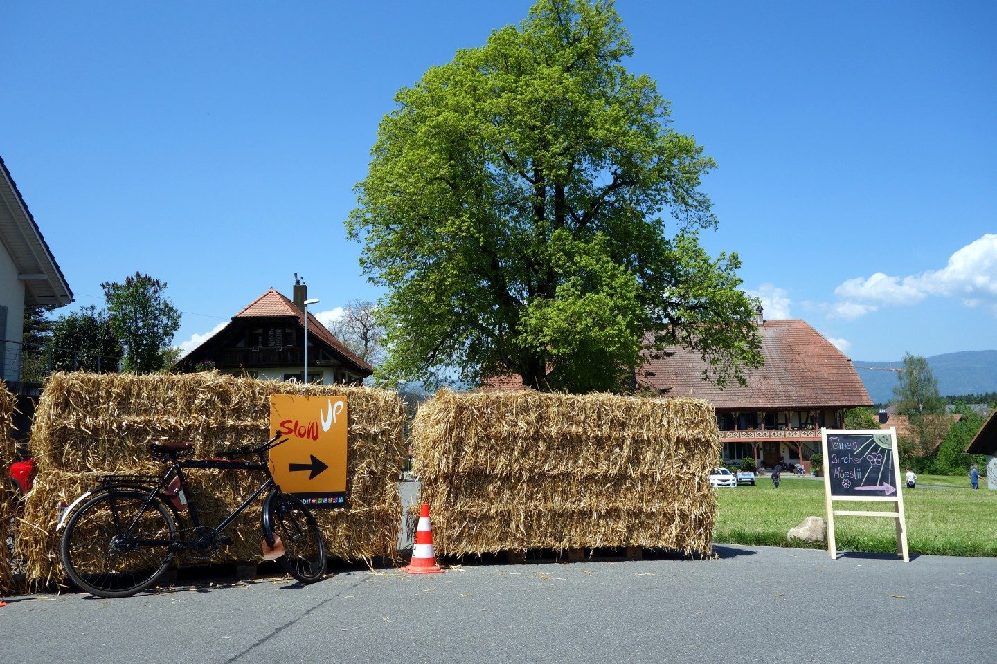 Slowup - MV56 bei Schnottwil