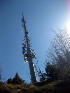 Antenne Nesselboden