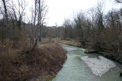 Natur bei Racleret