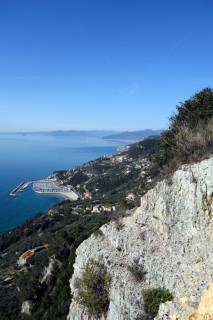 Trail und Meer - Finale Ligure