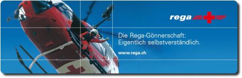 REGA Banner