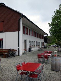 Restaurant Bözingenberg