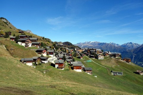 Riederalp