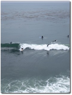 The Hook - Santa Cruz Surfspot (01)
