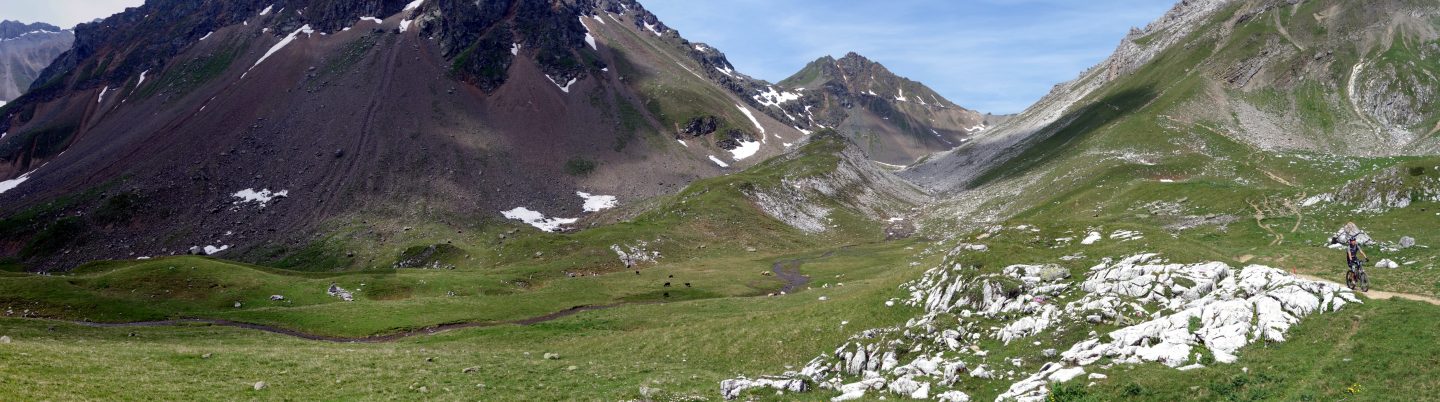 Panorama Schafälplital