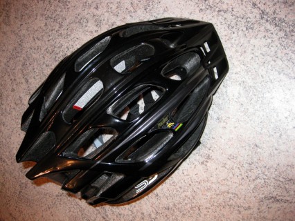 Specialized S3 MTB Helm - Ansicht