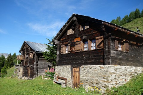 Stafel