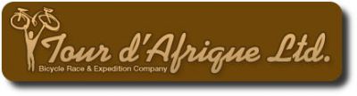 Tour d’Afrique Logo